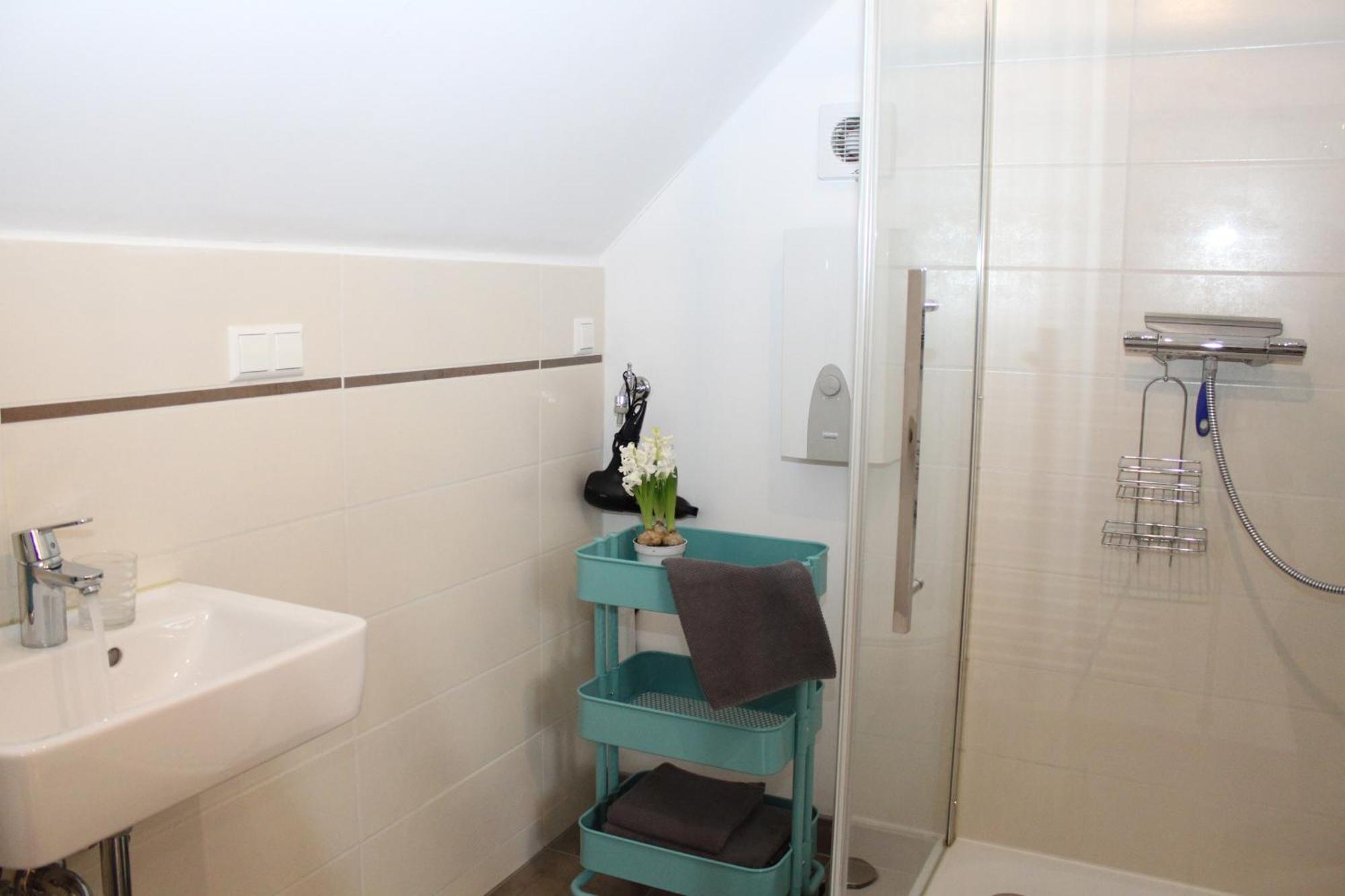 Ferienwohnung Auf Der Ruebenburg Barnsen ภายนอก รูปภาพ