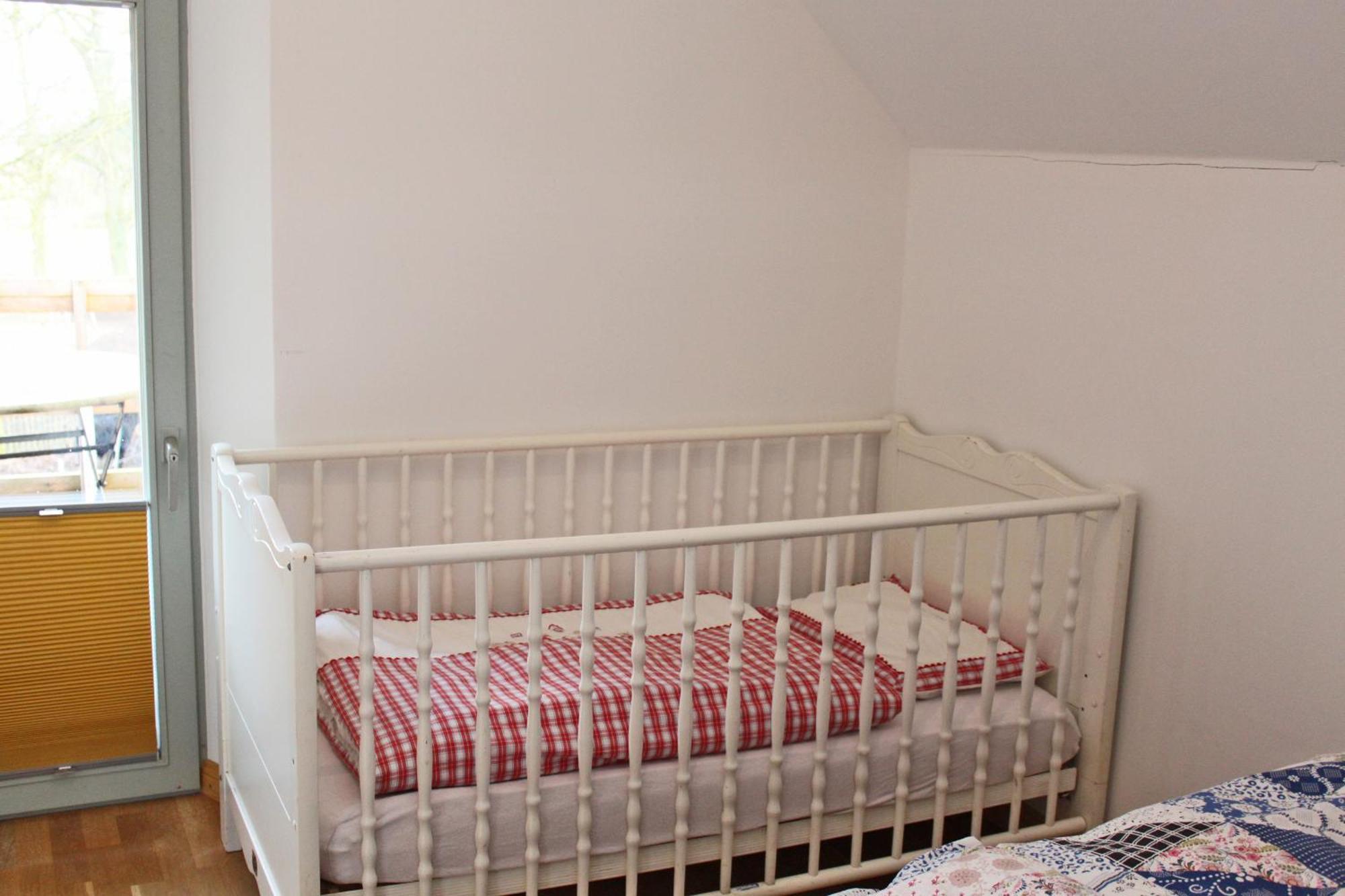 Ferienwohnung Auf Der Ruebenburg Barnsen ภายนอก รูปภาพ